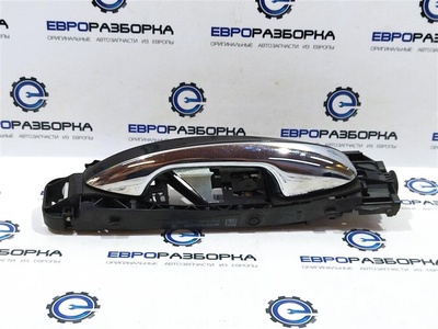 A0997602200 Ручка наружная Mercedes GLE С292 2016 , 0997601800, A0997605401, A0997601659, A0997602001,