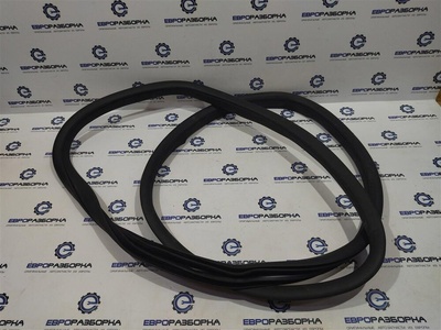 A2926970151 Уплотнитель Mercedes GLE С292 2016 , , 9G44