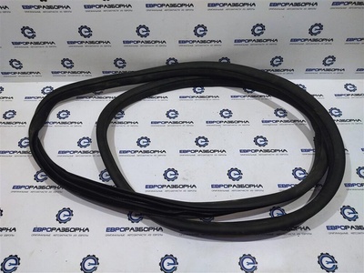 A2926970051 Уплотнитель Mercedes GLE С292 2016 , , 9G44