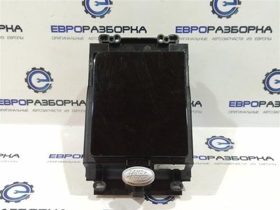 LR091995 Подстаканник Land Rover Range Rover Velar L560 2018 , J8A213560BE, , J8A213560BB, LR107565, J8A213560BC, LR111093, J8A213560BD, LR117256, J8A213560BG