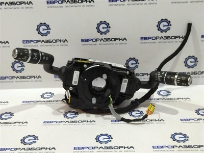 LR090986 Переключатель подрулевой Land Rover Range Rover Velar L560 2018 , J8A213N064DB, LR125104, J9C7344, J9C18554, J8A23F972AB, J8A23F972AC, LR090990, LR125107, T4A19271, J9C18542, J8A23F973AA, J8A