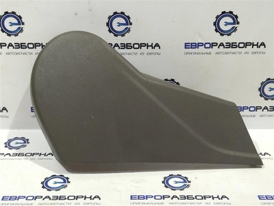 T2H2570 Крышка Jaguar XE X760 2015 , GX73629K78BA, GX638D033AB, , LR091831