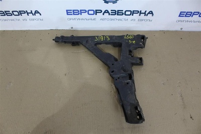 LR093589 Кронштейн крепления бампера Land Rover Range Rover Velar L560 2018 , J8A217B931AF, , J8A217B931AD, LR112600, J8A217B931AE, LR112658, J8A217B931AG