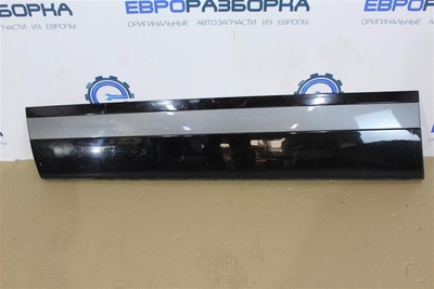 LR093896 Молдинг двери Land Rover Range Rover Velar L560 2018 , J8A221065B, , J8A221065BD8LML, LR107754, J8A221065BE8LML, LR136958, J8A221065BF8LML, LR146633, J8A221065BG8LML, LR178286