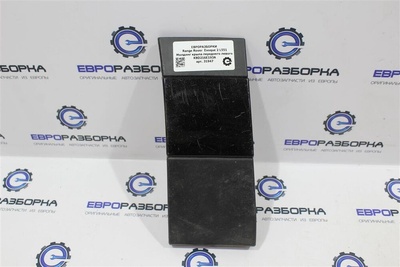 LR117760 Молдинг крыла Land Rover Range Rover Evoque 2 L551 2021 , , K8D216E193AA8LML, K8D216E193A