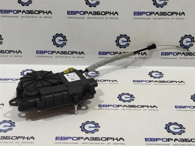 CPLA404C10AD Активатор замка багажника Land Rover Range Rover Velar L560 2018 , CPLA404C10AA, CPLA404C10AC, LR034351, LR070122, LR090182, T2H2194, T2H25106, CPLA404C10AB, , LR095549