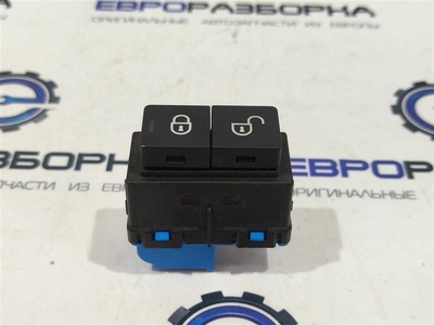 LR071264 Кнопка центрального замка Land Rover Range Rover Velar L560 2018 , CPLA14017AD,