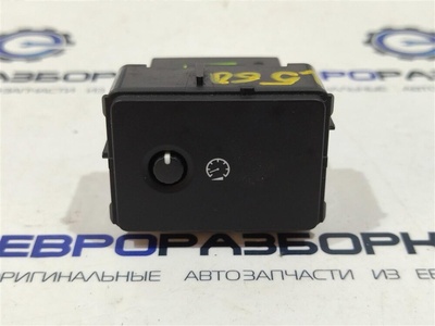 LR091207 Кнопка Land Rover Range Rover Velar L560 2018 , J8A211B652AA