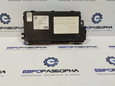 LR070363 Блок управления сиденьем Land Rover Range Rover L405 2015 , C2D42530, C2D51907, GJ3214D600CE, LR090385, GJ3214D600CD