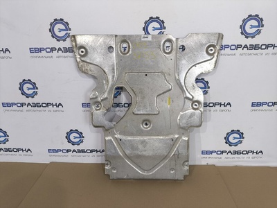 FPLA5F002AA Защита двигателя Land Rover Range Rover L405 2016 , LR064187, LR124743, LR133837, FPLA5F002AB, MPLA5F002AA