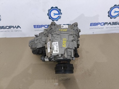 LR095156 Раздаточная коробка Land Rover Range Rover Velar L560 2018 , J8A27K780AB, J8A27K780MA, , T4N30065