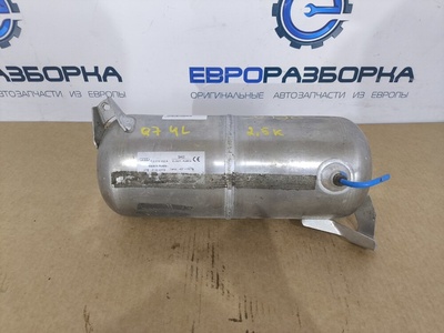 7L8616202A Ресивер воздушный Audi Q7 4L 2013