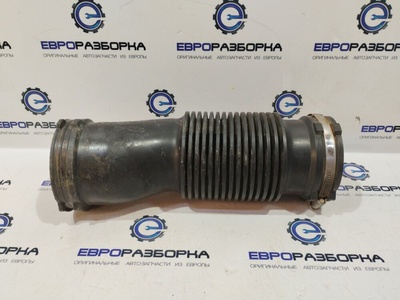 LR092342 Патрубок воздушного фильтра Land Rover Range Rover Velar L560 2018 , , HX739C623AA, T2H9509