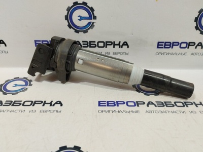 7559842 Катушка зажигания BMW 5 E60 2006 , 1213, 12137638477, 12137594935, 12137582627, 12137571644