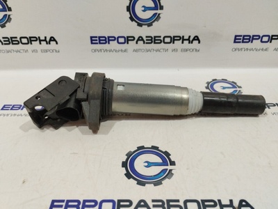 7559842 Катушка зажигания BMW 5 E60 2006 , 1213, 12137638477, 12137594935, 12137582627, 12137571644