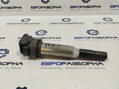 7559842 Катушка зажигания BMW 5 E60 2006 , 1213, 12137638477, 12137594935, 12137582627, 12137571644