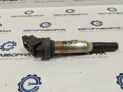 7559842 Катушка зажигания BMW 5 E60 2006 , 1213
