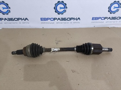 HK833N129AB Полуось привод Land Rover Range Rover Velar L560 2018 , LR092740, T4A1863