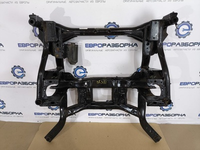 HK835C145AG Подрамник Land Rover Range Rover Velar L560 2018 , LR090443, LR143211