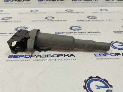 7638477 Катушка зажигания BMW 3 E92 2011 , 1213, 12137559842, 12137594935, 12137582627, 12137571644