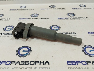 7638477 Катушка зажигания BMW 3 E92 2011 , 1213, 12137559842, 12137594935, 12137582627, 12137571644