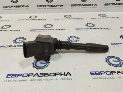 06H905110E Катушка зажигания Audi A5 8T 2012 , 06H905110F,