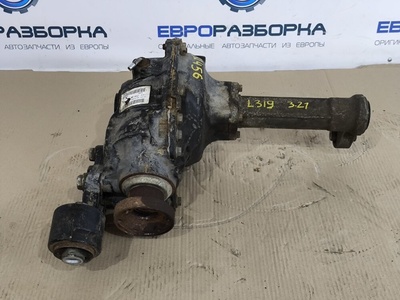 CH223017AB Редуктор моста Land Rover Discovery L319 2012 , LR029569, CH223017BA, LR055520, CH223017BB