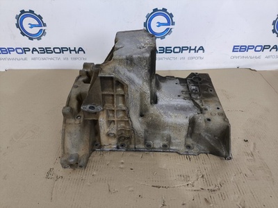 9H2Q6675BA Поддон двигателя Land Rover Range Rover Sport L320 2011 , LR013528, LR034462, LR049183, LR086423, , 9H2Q6675BC, 9H2Q6675BD, 9H2Q6675BE