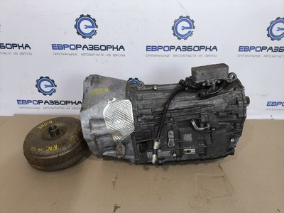 0C8300037G АКПП Audi Q7 4L 2014 , NAC, MHP