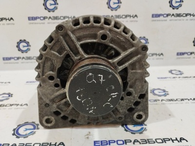 059903018K Генератор Audi Q7 4L 2007