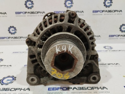 8200120286 Генератор Renault Scenic 2 2004