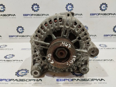 7799180 Генератор BMW 3 E90 2007 , 1231, 12317799181, 12317797519, 12317797520, 12318517262, 7797520, 8517262, 7797519, 7799181