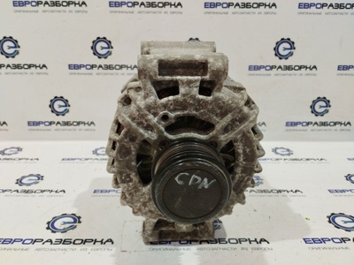 06H903017T Генератор Audi A4 B8 2011 , 0125711090
