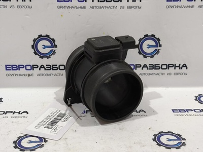 4R8Q12B579AC Датчик массового расхода воздуха Land Rover Range Rover Sport L320 2013 , C2C12919, , PHF500090, , PHF500090 , 5WK97011