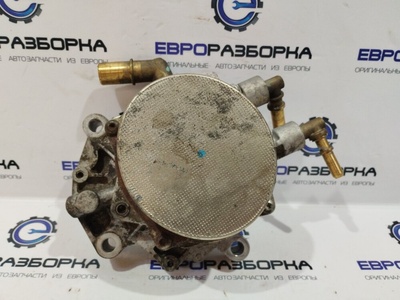 AL3Q2A451DC Насос вакуумный Land Rover Range Rover L405 2013 , LR022758