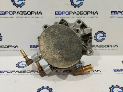 AL3Q2A451DC Насос вакуумный Land Rover Range Rover L322 2010 , LR022758
