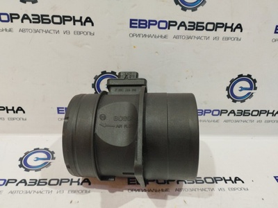 0281002956 Расходомер воздуха Volkswagen Crafter 2015 , 2E0906461C