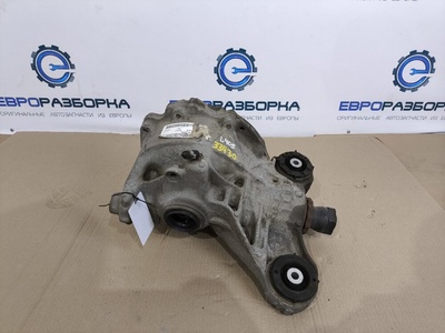 CPLA4A213AB Редуктор моста Land Rover Range Rover L405 2014 , LR039512, LR041966, LR043121, CPLA4A213RA, DPLA4W068AA, T2R35858