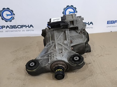 DPLA4A213FC Редуктор моста Land Rover Range Rover Sport L494 2017 , LR091684, LR161851, HPLA4A213SA, HPLA4A213SB