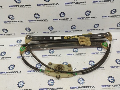 4L0839462A Стеклоподъемник Audi Q7 4L 2011 , 4L0839462D
