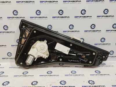 AH2227001AA Стеклоподъемник Land Rover Discovery L319 2012 , LR013872, LR052108, , AH2227001AB