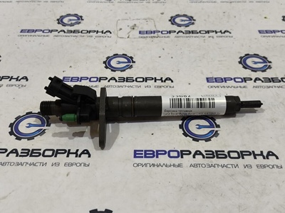 LR054298 Форсунка топливная Land Rover Range Rover L405 2013 , AH4Q9K546BA, , LR066229, AH4Q9K546BB