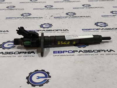 LR054298 Форсунка топливная Land Rover Range Rover L405 2013 , AH4Q9K546BA, , LR066229, AH4Q9K546BB