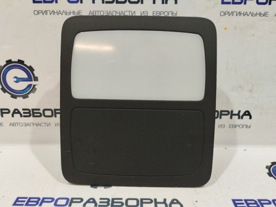 4L0947163 Плафон салонный Audi Q7 4L 2012 , 6PS