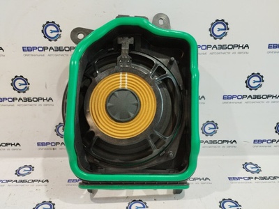 65136801076 Сабвуфер BMW 7 G11 2022 , 6801076