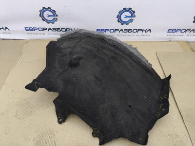 4M0821192H Подкрылок Audi Q7 4M 2020