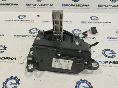 4M8713041A Кулиса КПП Audi Q8 4M8 2021 , 10011740001, 4N2713041C, 4M8713041B