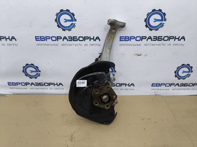 4M0407254K Кулак поворотный Audi Q8 4M8 2021 , , 4M0407241K