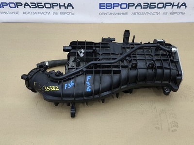 11618603914 Коллектор впускной BMW 4 F36 2018 , 8603914
