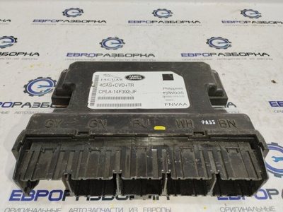 CPLA14F392JF Блок управления Land Rover Range Rover L405 2016 , LR061457